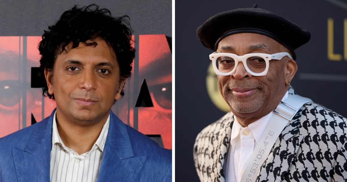 M. Night Shyamalan otkrio tko mu je najveći uzor: "Samo sam slijedio njegov primjer"