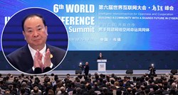 Kineski šef propagande: Zbog Hladnog rata nema povjerenja u cyber prostoru