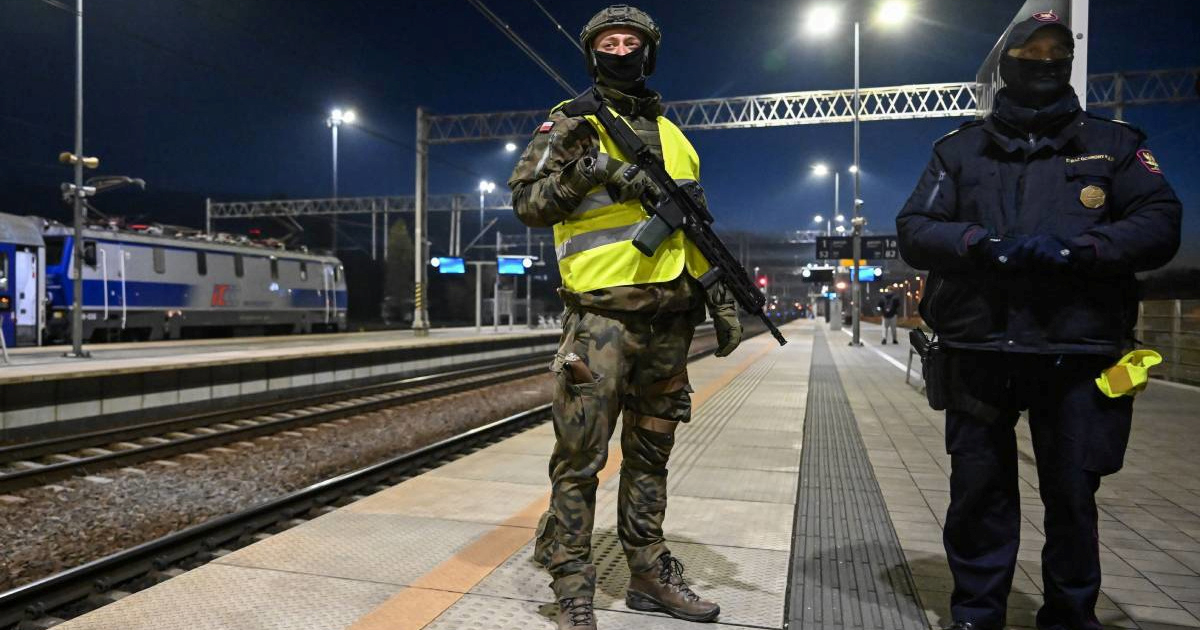 Eskalira ruski hibridni rat u Europi. "Minute nas dijele od incidenta s puno mrtvih"