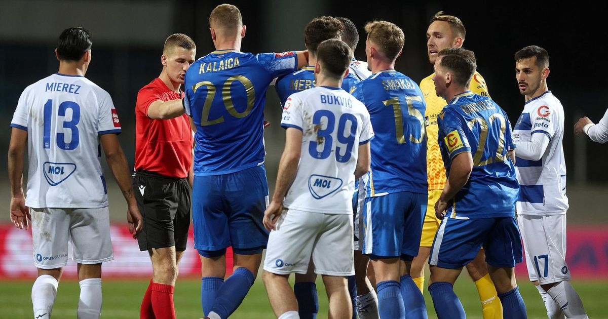 Jedna od najvažnijih utakmica SHNL-a. Tko je posljednji putnik u Europu?