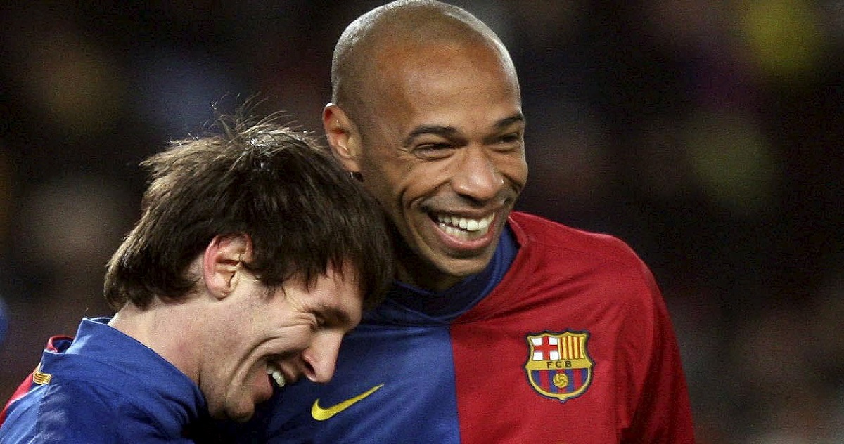 Henry: Smijem se na kritike o Messiju. Plaćamo da bismo ga gledali
