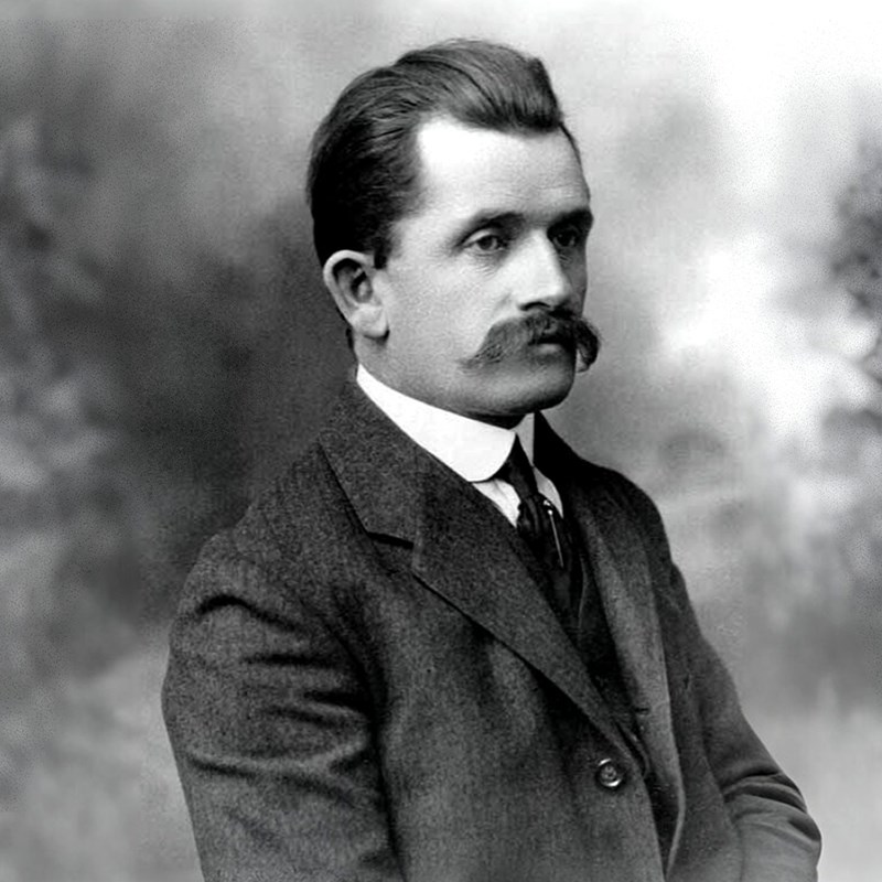 Jedan od najvećih izumitelja ikad bio je okorjeli nacist
