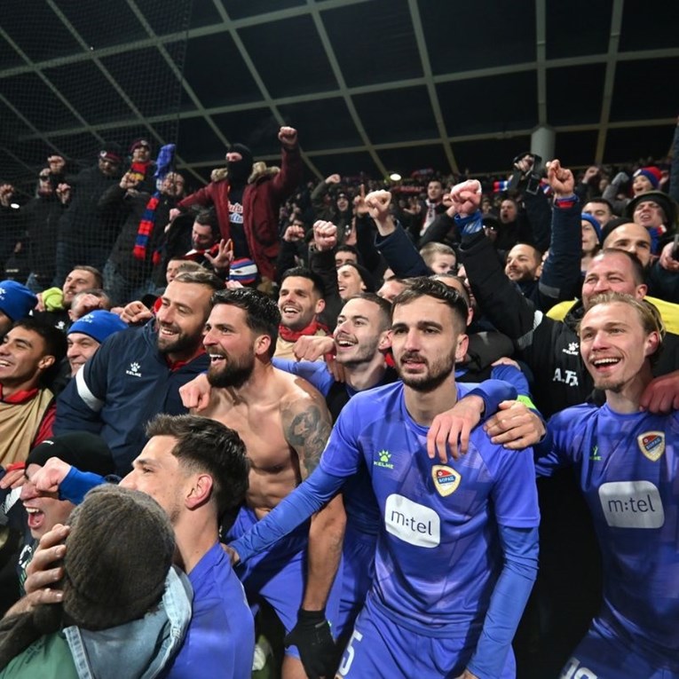 Evo koliko je banjalučki Borac zaradio povijesnim europskim uspjehom