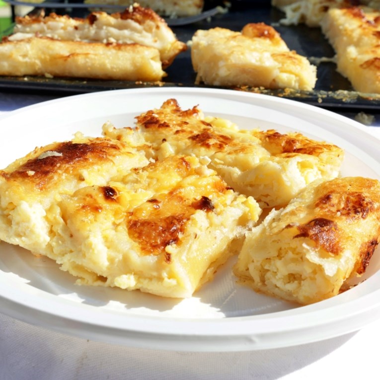 Ove se jeseni održavaju brojni gastro festivali, a ove vrijedi posjetiti