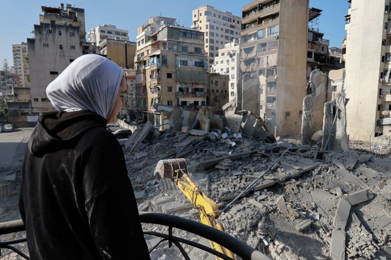 Francuska šalje 17 milijuna eura pomoći Libanonu