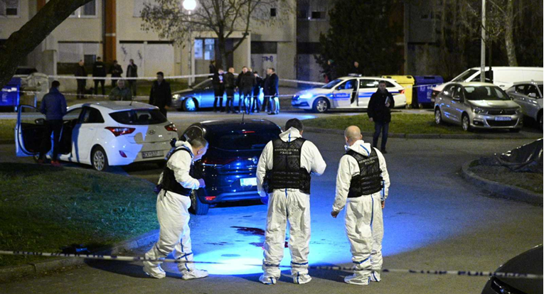 U Zagrebu sinoć pucao čovjeku u glavu. Policija danas privela ženu, napadač u bijegu