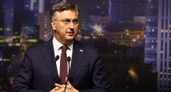 Plenković: Nikica Valentić ostavio neizbrisiv trag u hrvatskoj političkoj povijesti