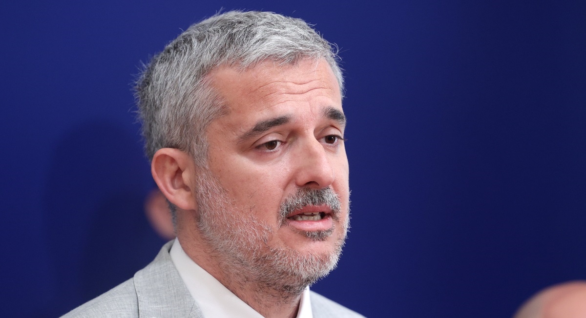 Raspudić: Stari izborni zakon u BiH golemi poraz hrvatske vanjske politike