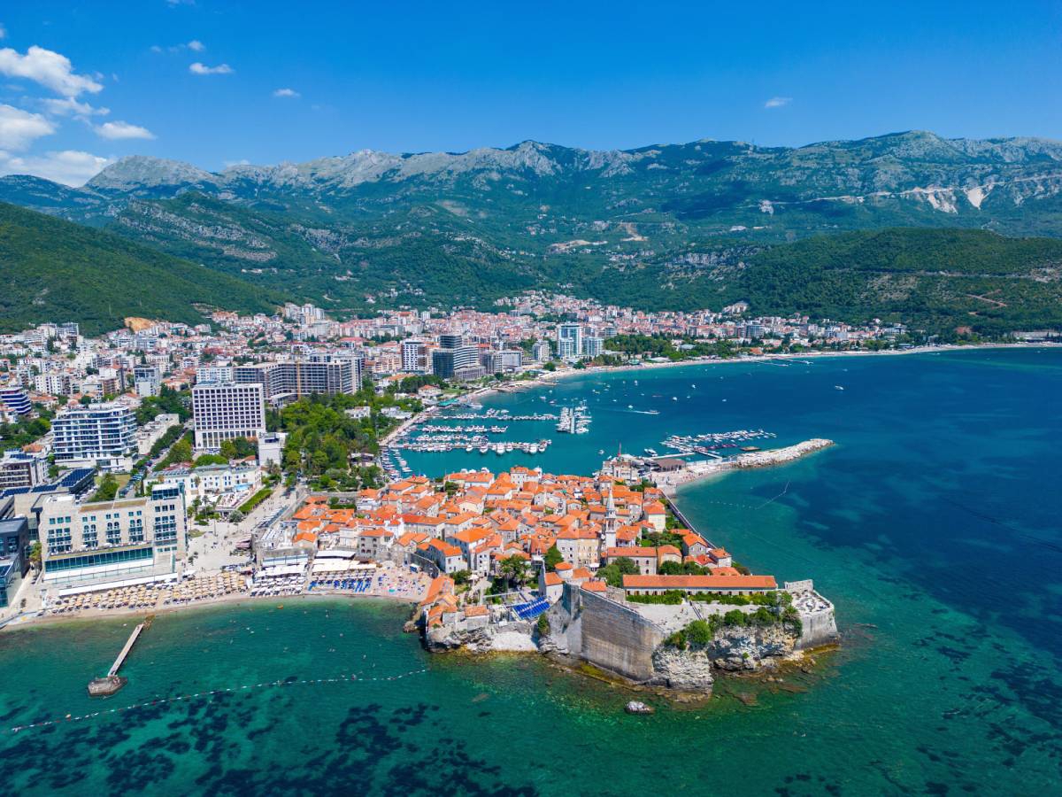 Crna Gora uvodi vize Rusima. Moskva: To je dokaz ovisnosti