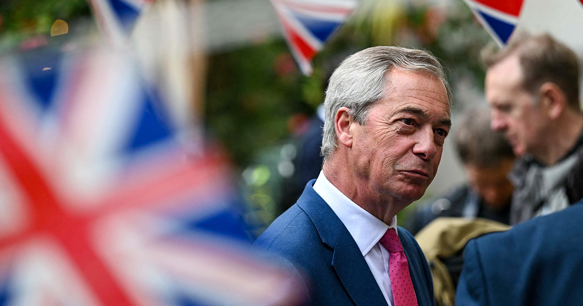 Britanci masovno glasali za čovjeka koji im je prodao Brexit. Zašto?
