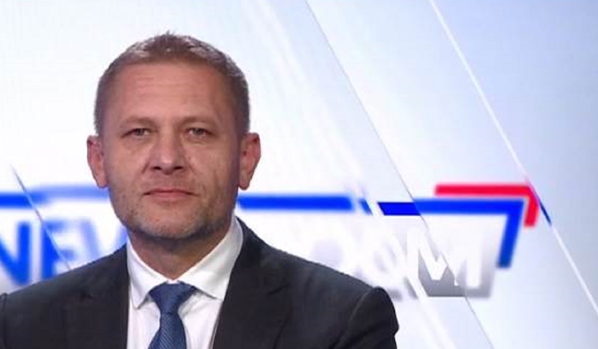 Krešo Beljak: HDZ majstorski živi od stvaranja podijeljenog društva