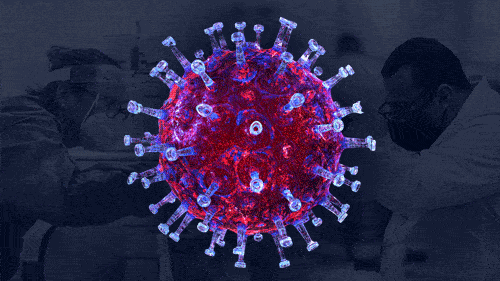 Pandemija korone zamalo se nije dogodila, pokazala je velika studija