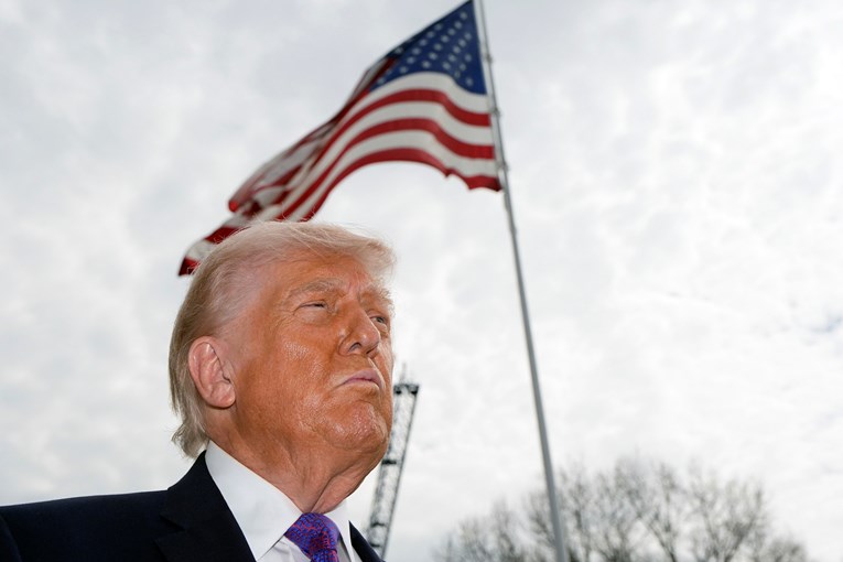 Iran će vjerojatno proglasiti pobjedu, Kini je sve jasno, a Trump opet ispada TACO