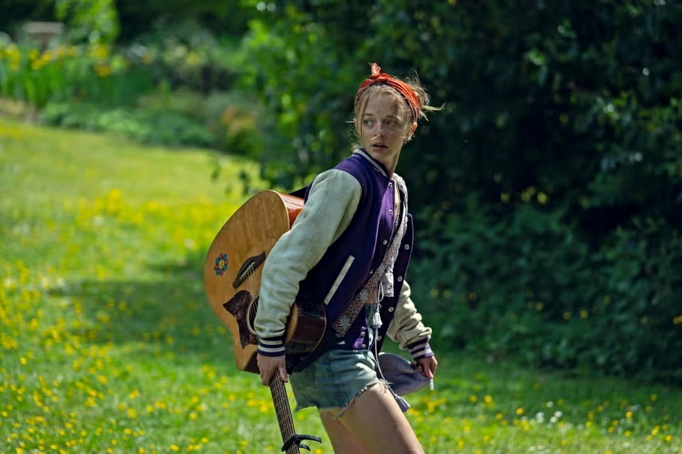 "Napeta serija puna šokantnih obrata": Novi triler najgledaniji je na Netflixu