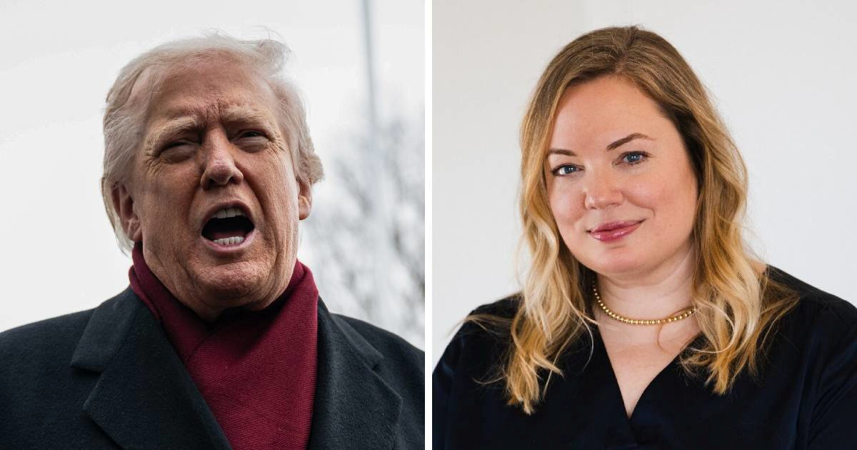 Trump o novinarki New York Timesa: Ružna je, iznutra i izvana