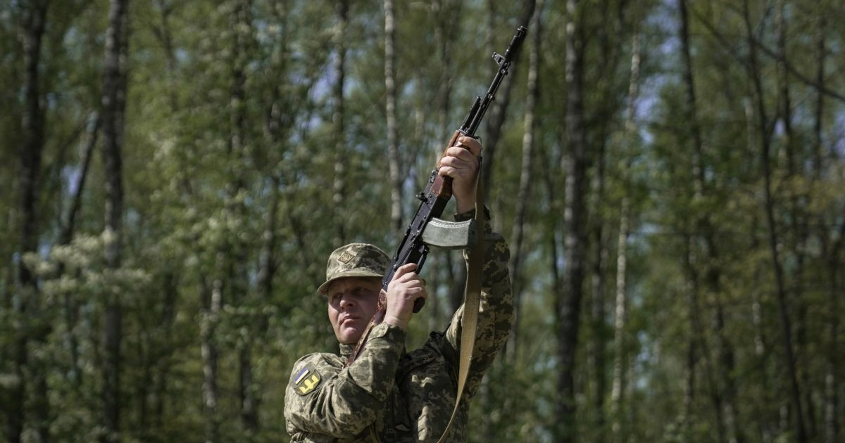 Njemački političar predlaže ukidanje pomoći za Ukrajince sposobne za vojsku