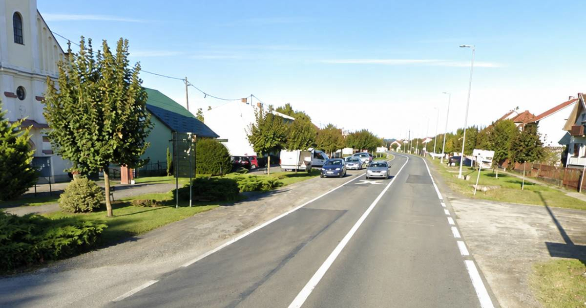 U Čačincima nakon tučnjave dvojicu muškaraca namjerno udario autom