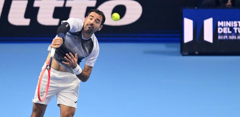 Ivan Dodig ispao iz turnira parova na Australian Openu