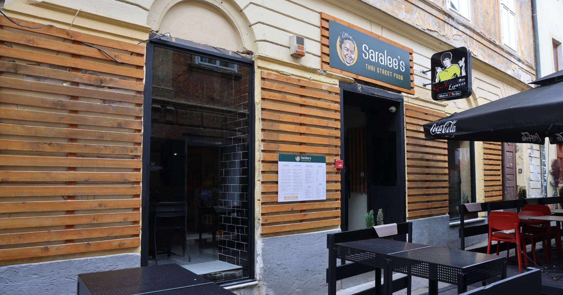 Jedan od najboljih tajlandskih restorana u Zagrebu otvoren na novoj lokaciji u centru