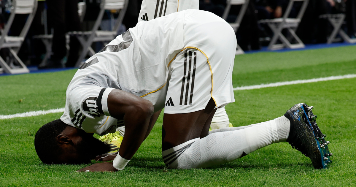 Rüdiger odlučio gdje će nastaviti karijeru