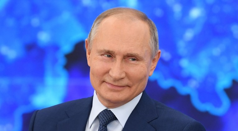 Putin će zbog pandemije sudjelovati samo virtualno na susretu G20