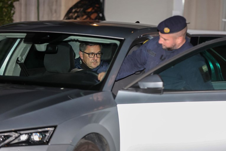 Jučer uhićen i Mikulićev kum. Do prije mjesec dana radio u ministarstvu