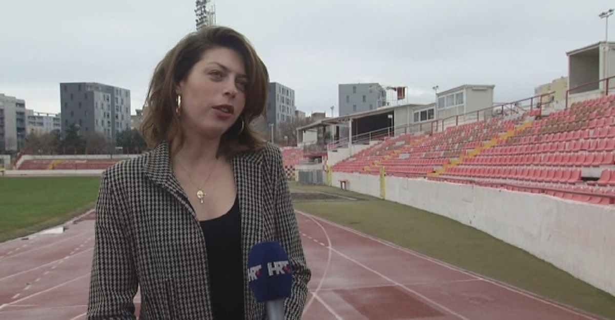 Blanka Vlašić otkrila što će raditi nakon umirovljenja