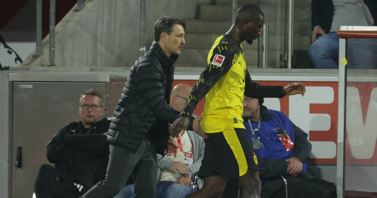 Novi incident u Dortmundu. Zvijezda nije pružila ruku ni pogledala Kovača