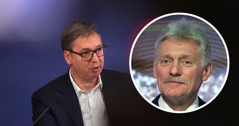 Vučić želi prodavati streljivo Europi. Stigla reakcija Kremlja