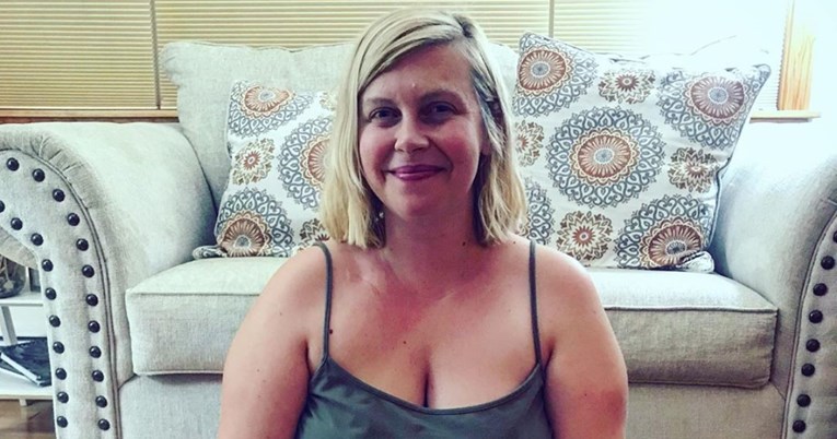 Mama objavila fotku nakon porođaja i oduševila tisuće pratitelja: "Sretna sam"