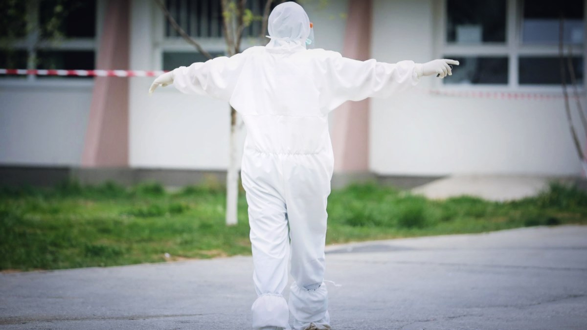 U BiH manje od 600 novozaraženih, umrlo još 22 ljudi