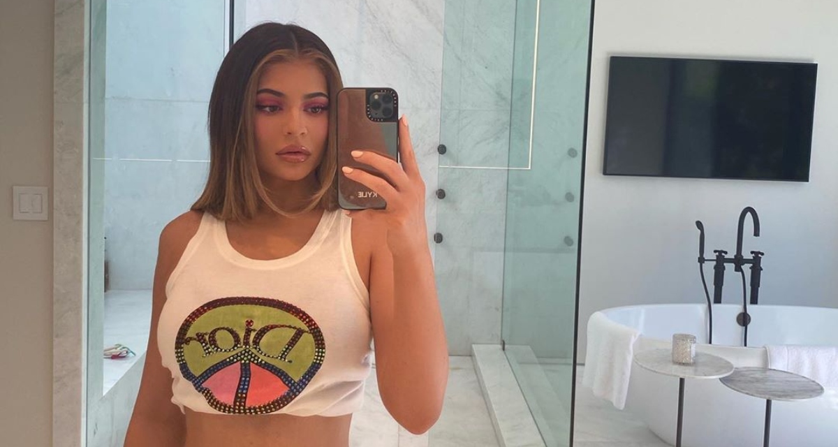 Novi dom Kylie Jenner ostavit će vas bez daha