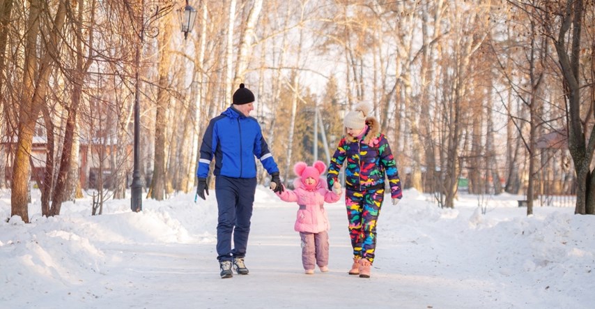 Budite zdravi i tijekom zime: Donosimo 6 savjeta za jačanje imunološkog sustava
