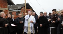 Biskup Košić: Zašto su kršćani izgubili ljubav prema djeci?