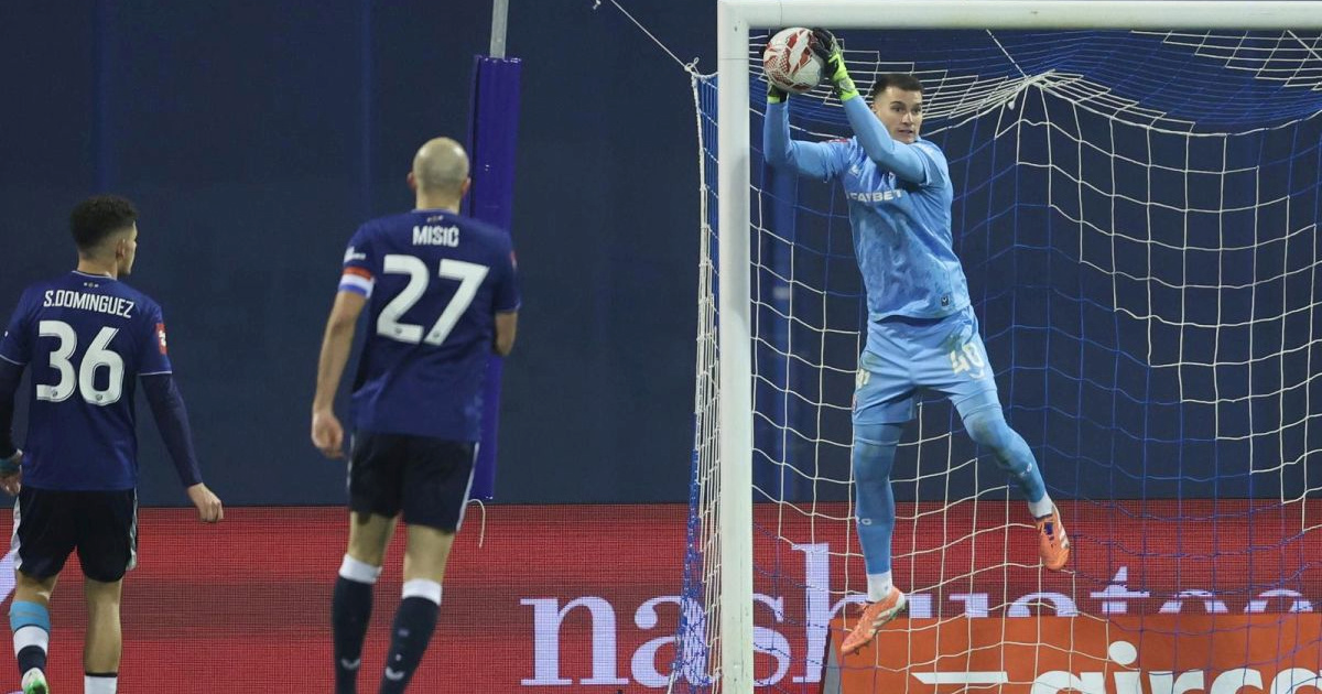 Dinamo: Za Europa ligu smo prijavili Livakovića i Bennacera