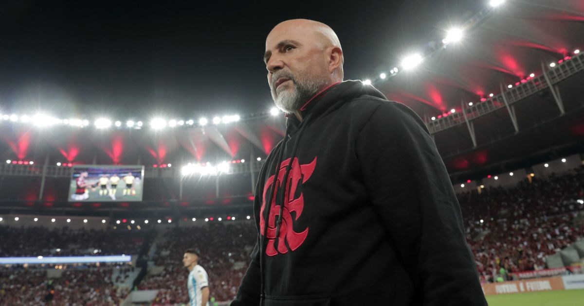Sampaoli ima novi klub