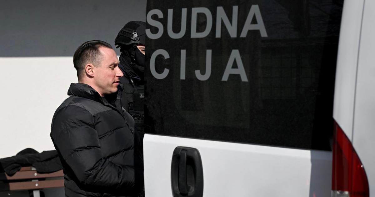 Novo suđenje Srđanu Mlađanu za poticanje na otmicu i ubojstvo