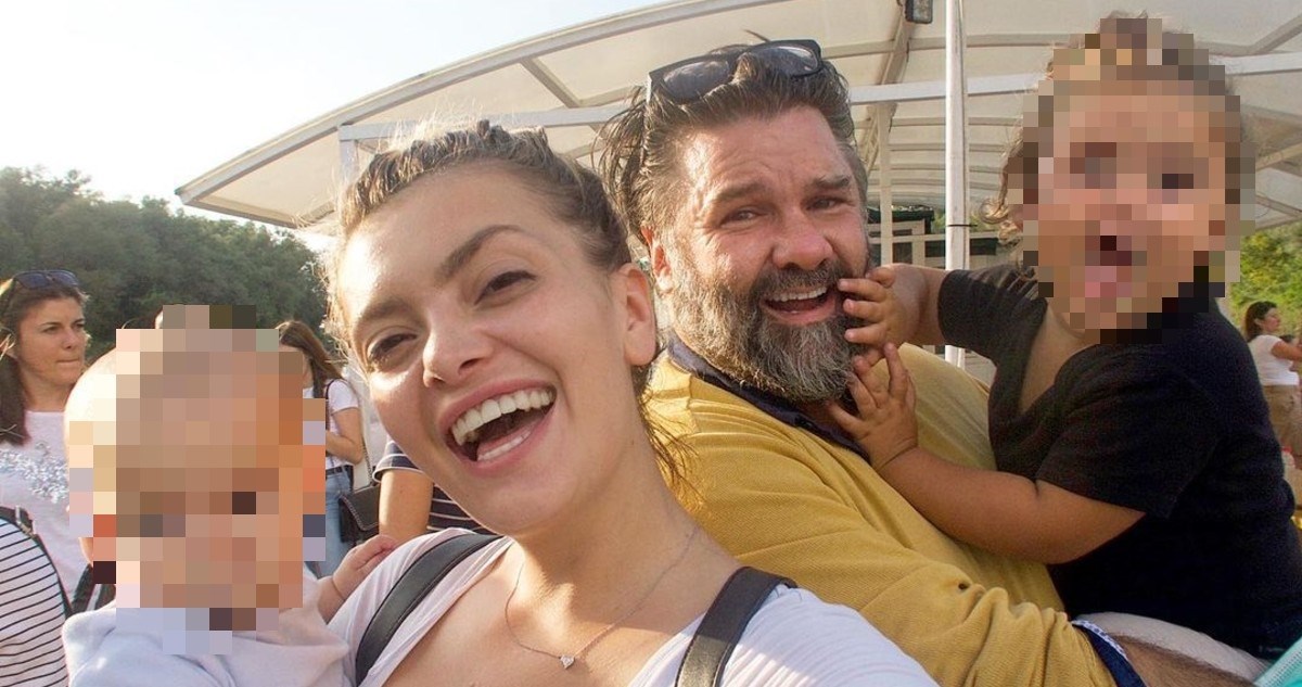 Ella čestitala rođendan mužu: Sretan ti 28. zauvijek, volim te