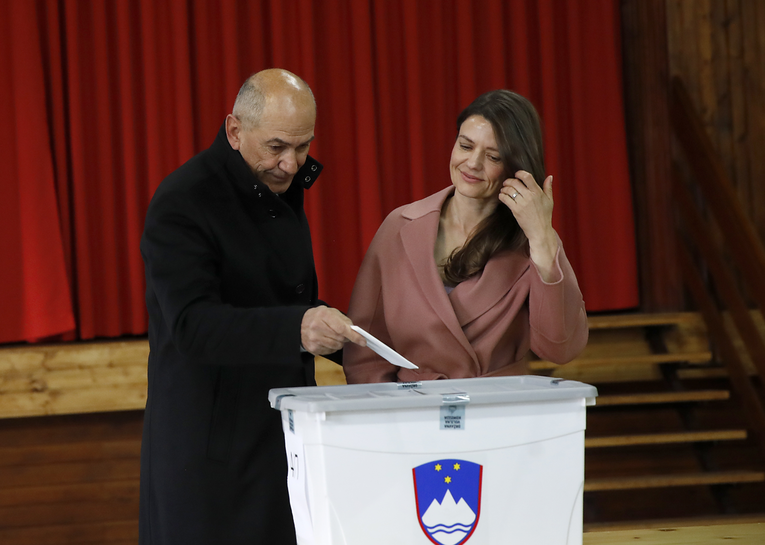 Slovenska predsjednica sutra počinje konzultacije. Janša u najboljoj poziciji