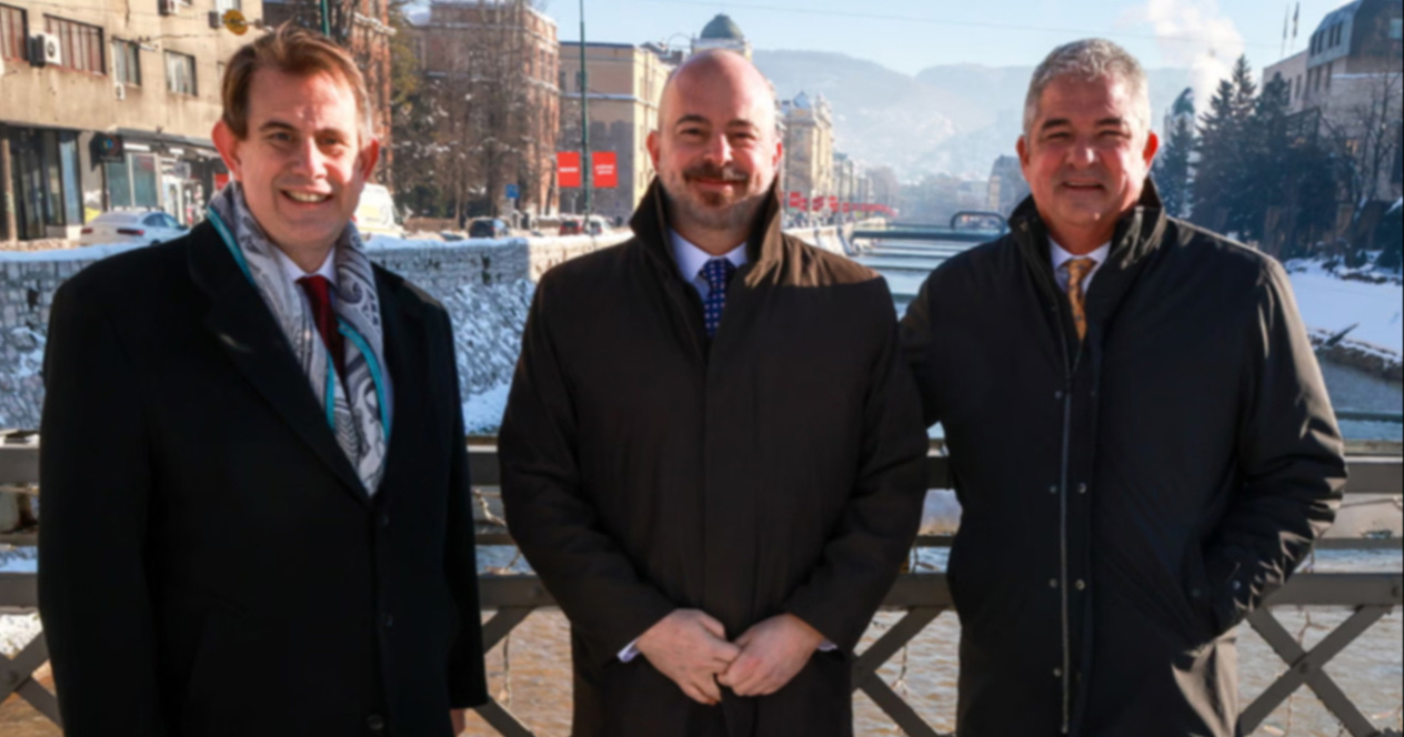 Trumpovi suradnici u BiH žele izgraditi plinovod do Hrvatske. EU se protivi