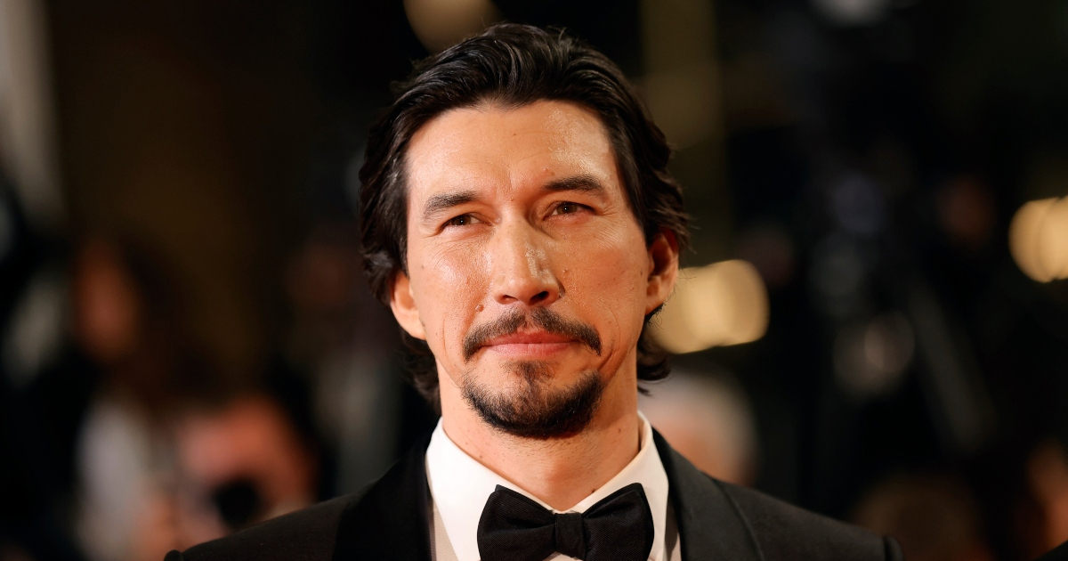 Adam Driver je odbio toliko Marvelovih ponuda da je to postalo tradicija studija