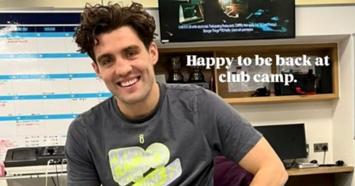 FOTO Kovačić objavio kako mu izgleda noga nakon operacije