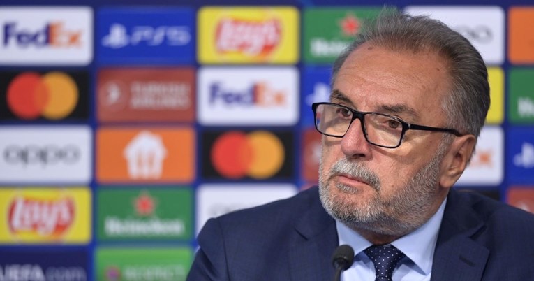 Čačić: Na Poljudu nas čeka ambijent kakav samo tamo znaju napraviti