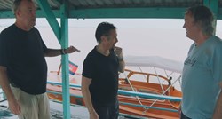 VIDEO Jezza stigao na Mekong u američkom patrolnom čamcu