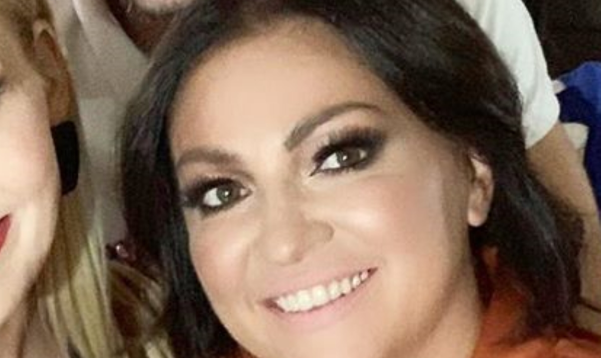 Nina Badrić se u Sarajevu družila s konkurenticom: "Neki dragi ljudi"