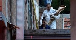 Policija o pokolju u Crnoj Gori: Još ne znamo tko je ubio ubojicu, mi ili građanin