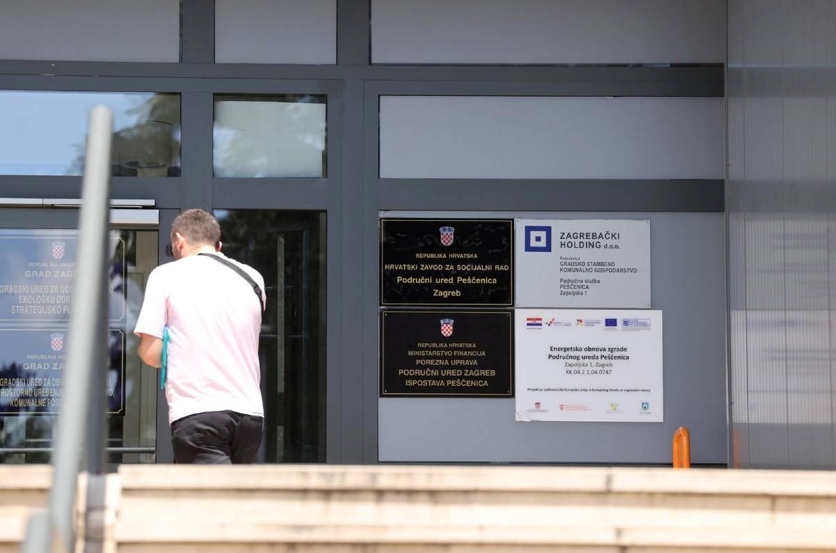 Porezna šalje opomene. Računovođe HOK-a: Prestanite