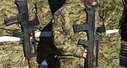 Troje pripadnika Hrvatske vojske pozitivno na drogu