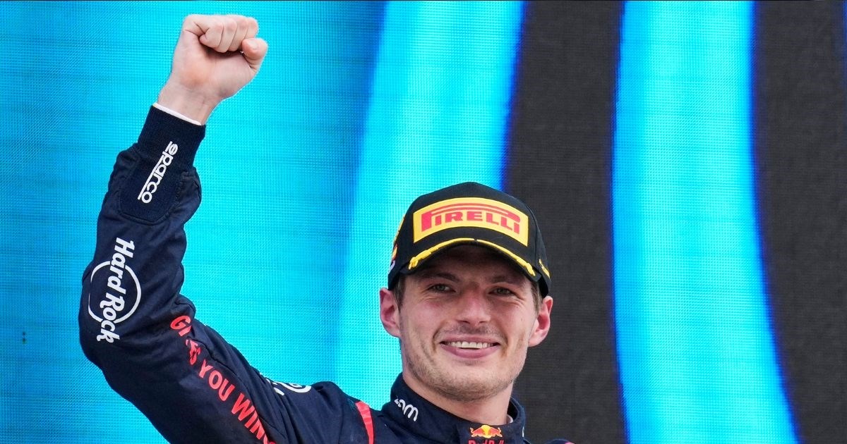 Verstappen u Španjolskoj došao do 61. pobjede karijere