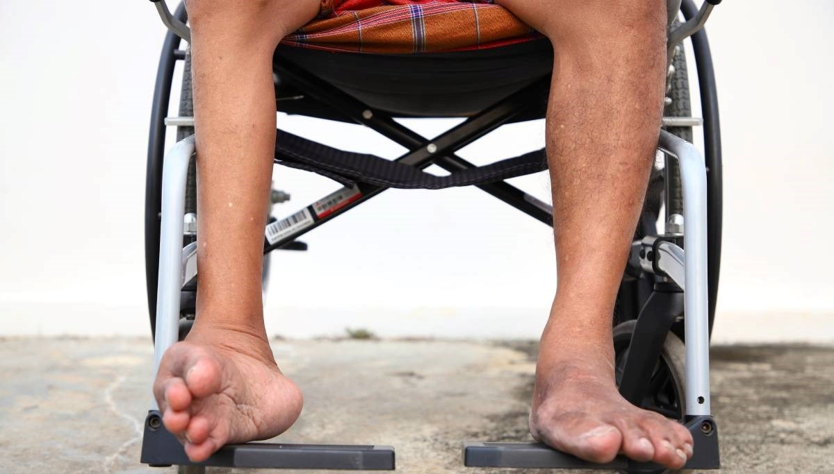 U londonskoj kanalizaciji pronađen virus dječje paralize